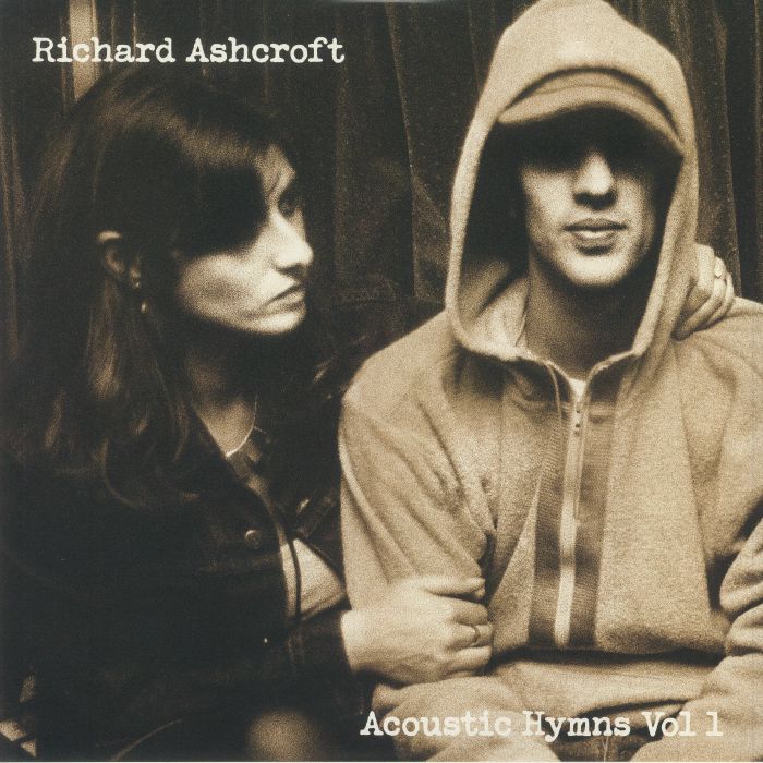 ASHCROFT, Richard - Acoustic Hymns Vol 1