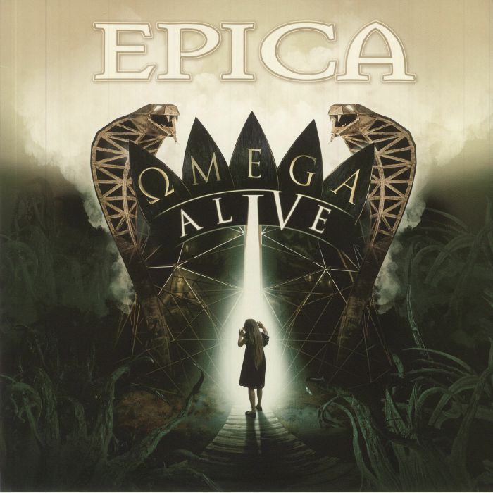 EPICA - Omega Alive