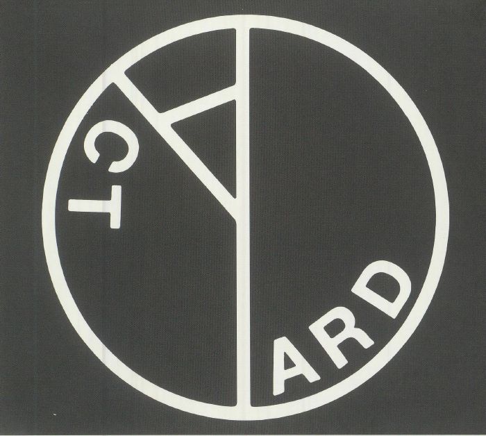 YARD ACT - The Overload
