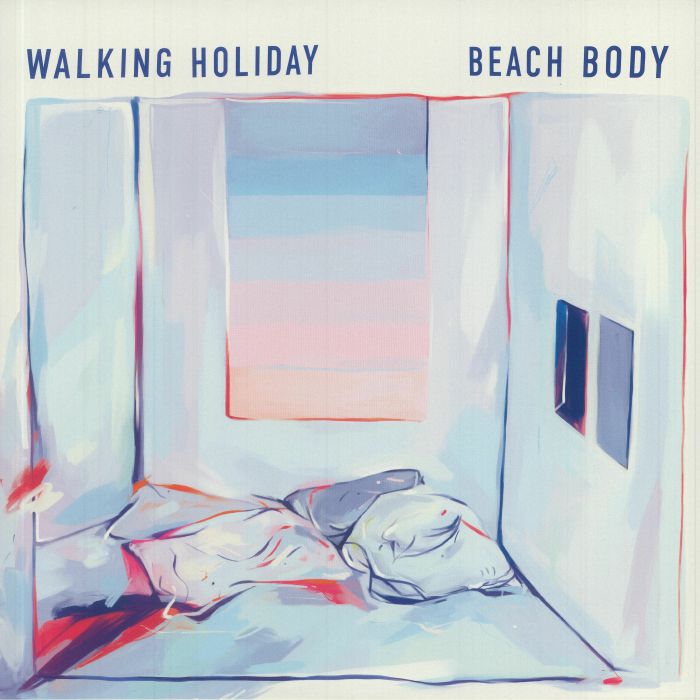 BEACH BODY - Walking Holiday