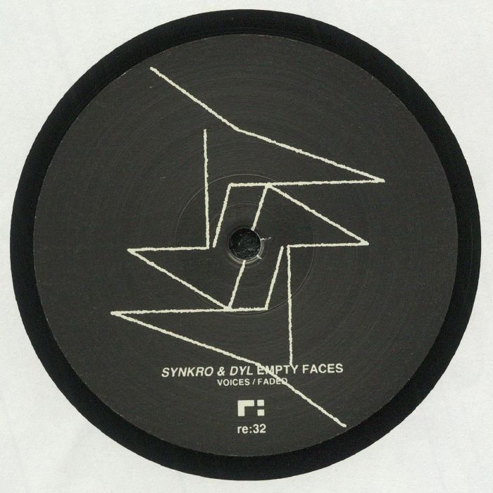 SYNKRO/DYL - Empty Faces