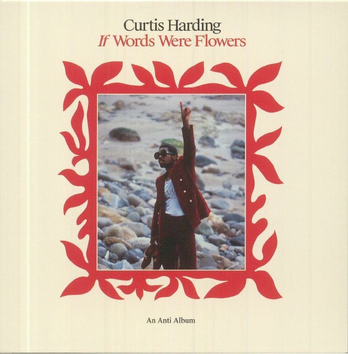 HARDING, Curtis - If Words Were Flowers