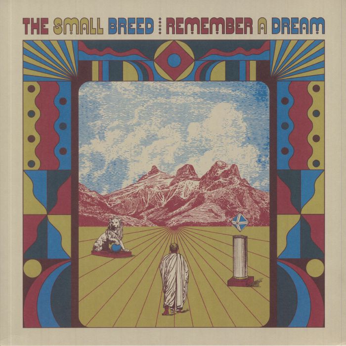 SMALL BREED, The - Remember A Dream