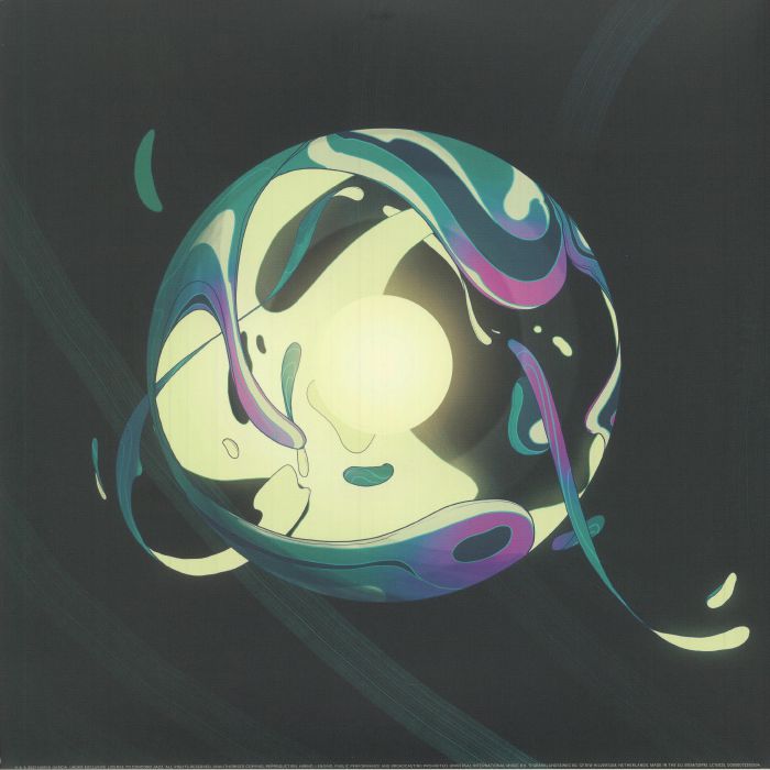 GARCIA, Nubya - Source We Move