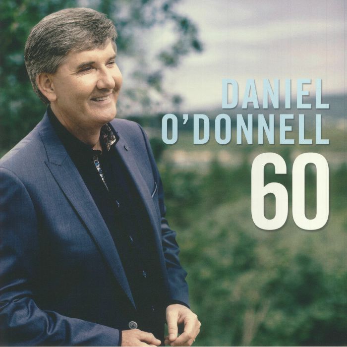 O'DONNELL, Daniel - 60