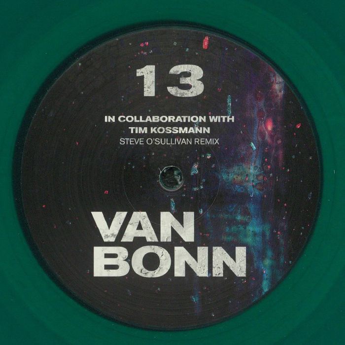 VAN BONN/TIM KOSSMANN - Dual
