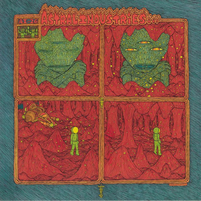 MULTICAST DYNAMICS/SID HILLE - Metamorphosis