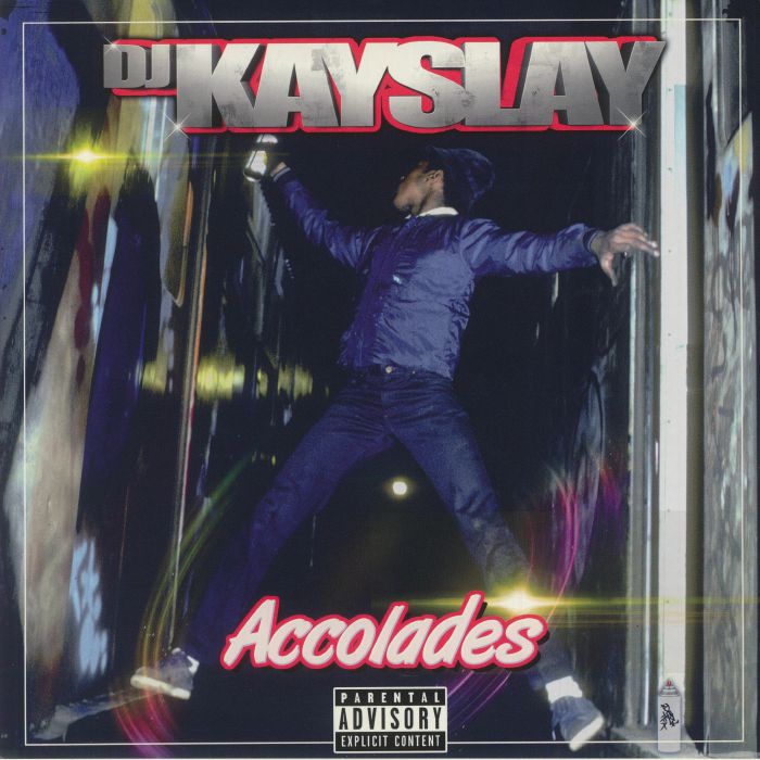 DJ KAY SLAY - Accolades