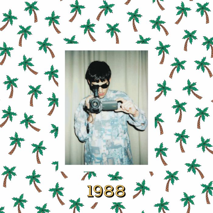 BIGA RANX - 1988 (reissue)