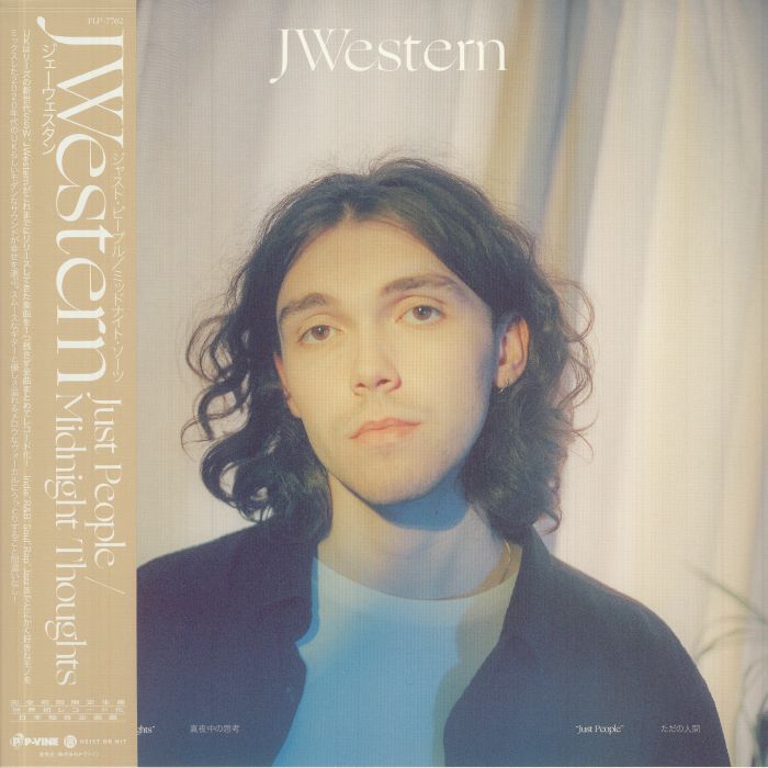 JWESTERN - Just People/Midnight Thoughts