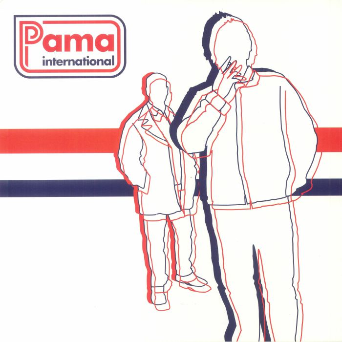 PAMA INTERNATIONAL - Pama International (reissue)