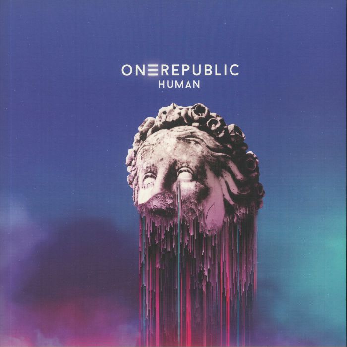 ONEREPUBLIC - Human