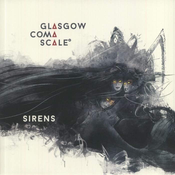 GLASGOW COMA SCALE - Sirens