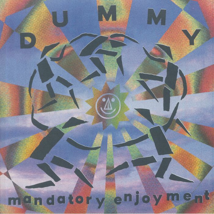 DUMMY - Mandatory Enjoyment