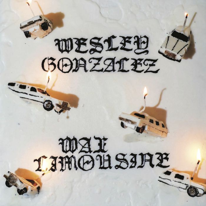 GONZALEZ, Wesley - Wax Limousine