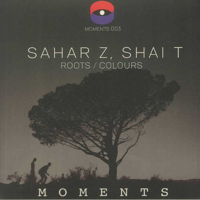 SAHAR Z/SHAI T - Roots