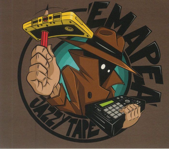 EMAPEA - Jazzy Tape