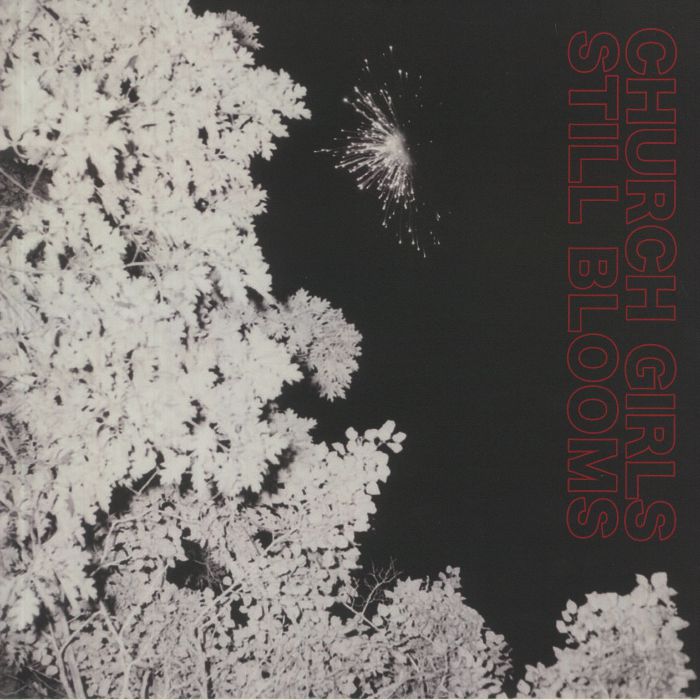 CHURCH GIRLS - Still Blooms