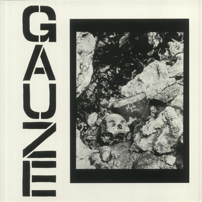 GAUZE - Equalizing Distort