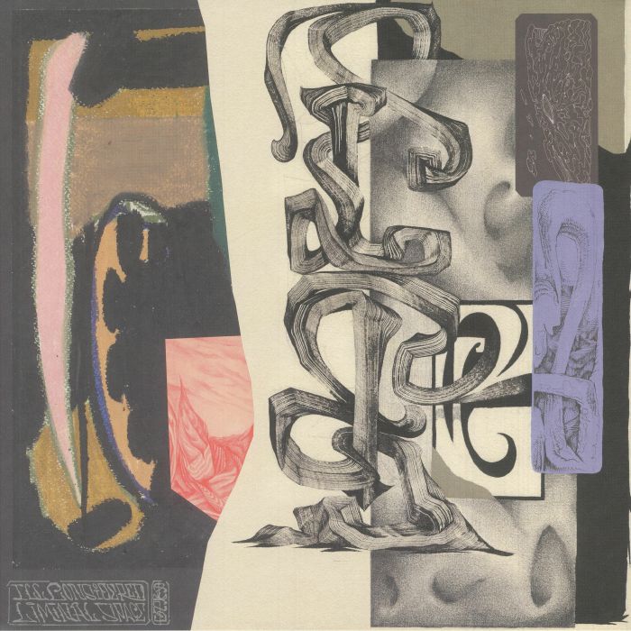 ILL CONSIDERED - Liminal Space