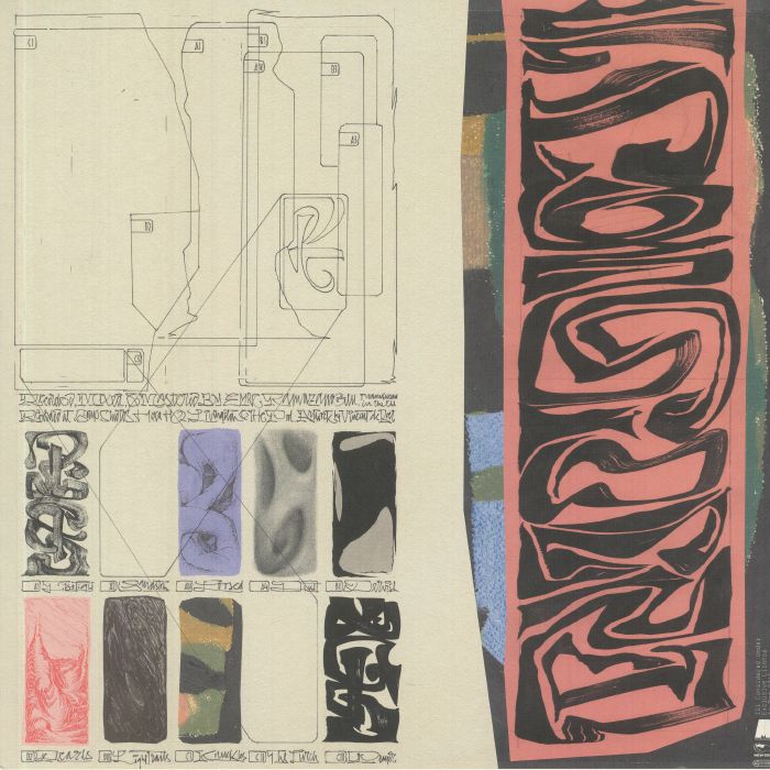 ILL CONSIDERED - Liminal Space