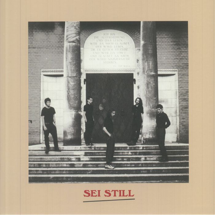 SEI STILL - El Refugio (Deluxe Edition)