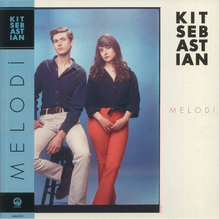 KIT SEBASTIAN - Melodi (Special Edition)