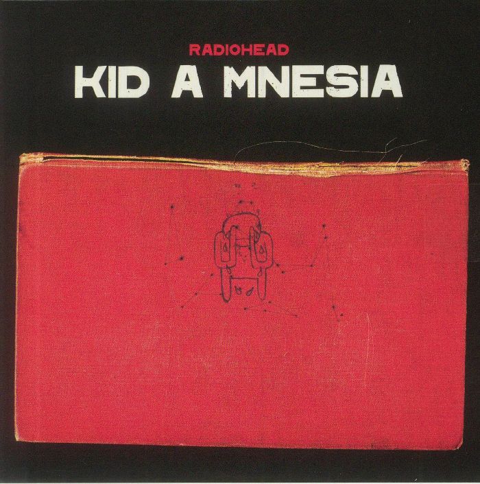 RADIOHEAD - Kid A Mnesia CD at Juno Records.