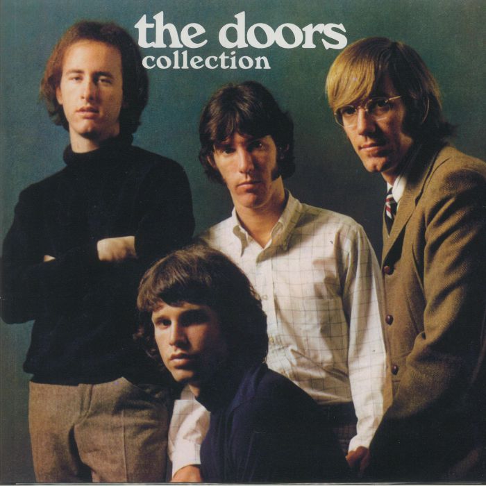 DOORS, The - Collection