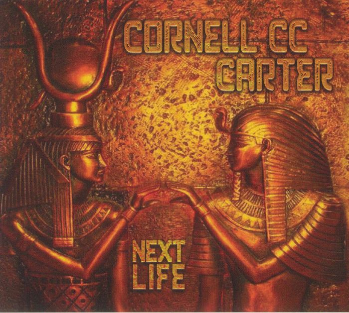 CC CARTER, Cornell - Next Life