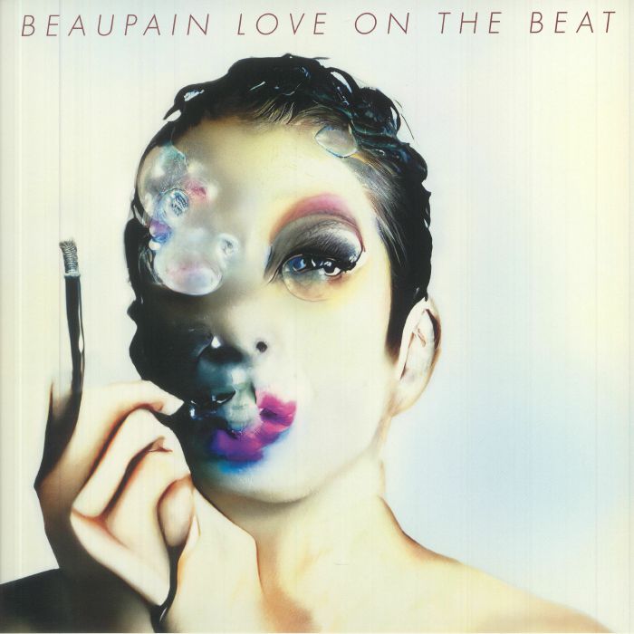 BEAUPAIN, Alex - Love On The Beat