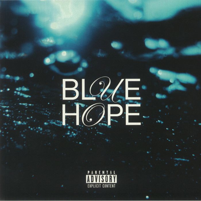 Berus – Blue Hope, Berus – BERUS001 Vinyl LP Berus – Blue Hope, Berus – BERUS001 Vinyl LP