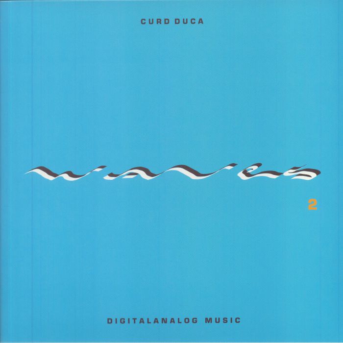 CURD DUCA - Waves 2