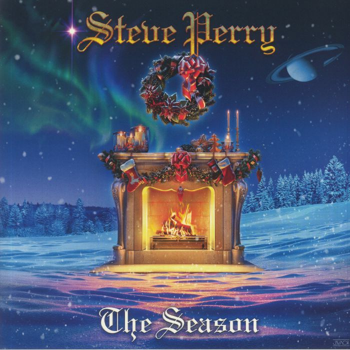 PERRY, Steve - The Season