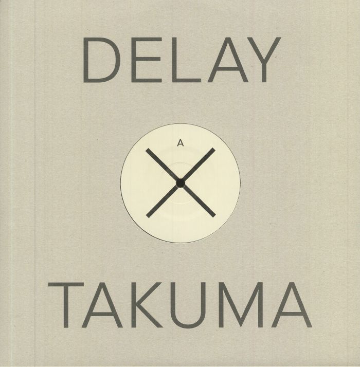 WATANABE, Takuma - Delay & Takuma