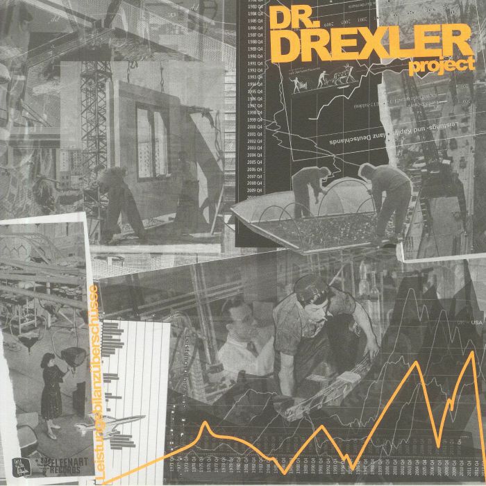 DR DREXLER PROJECT/G RAG/ZELIG IMPLOSION DELUXXE - Leistungsbilanzuberschusse
