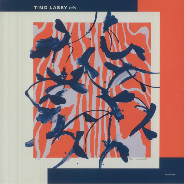 LASSY, Timo - Trio