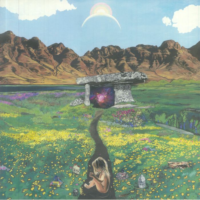 TESKEY, Sam - Cycles