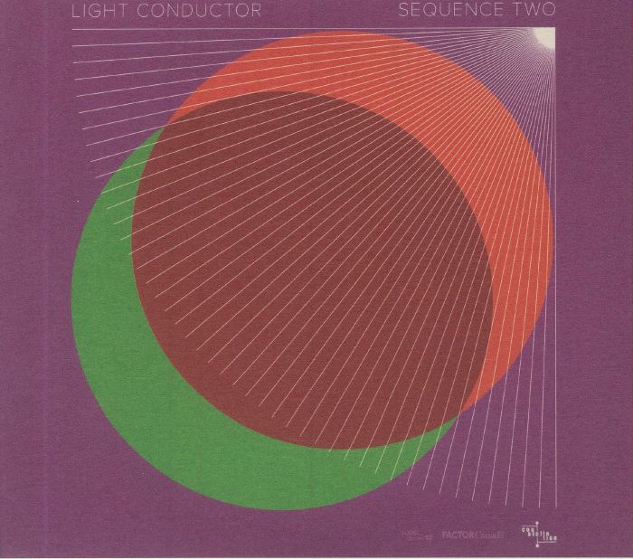 LIGHT CONDUCTOR - Sequence Two