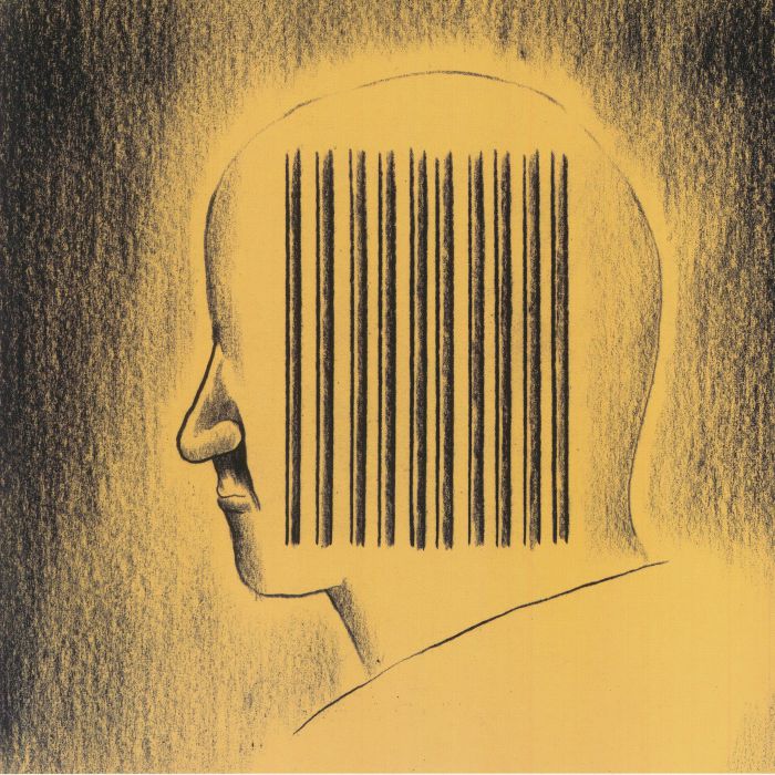 Elko BLIJWEERT - Prison Of The Mind