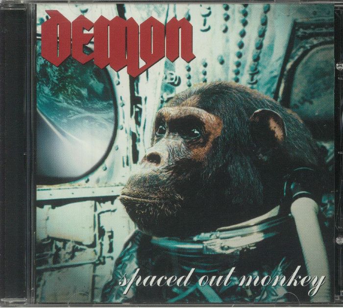 DEMON - Spaced Out Monkey