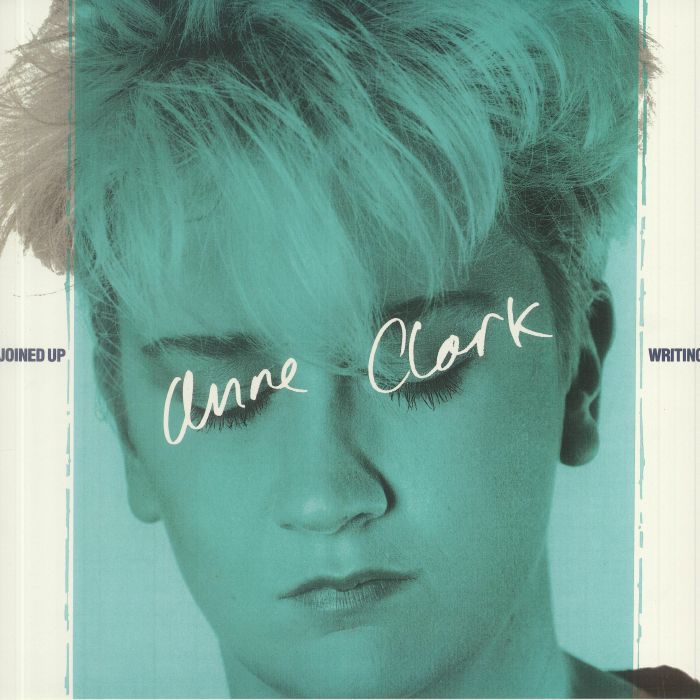 CLARK, Anne - Joined Up Writing