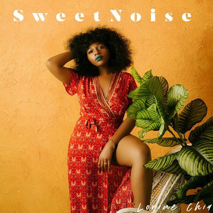 Lorine CHIA - Sweet Noise レコード at Juno Records.