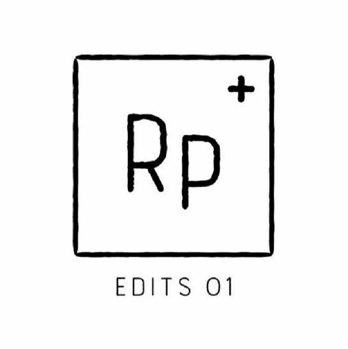 RV EDITS - RV Edits Volume 1