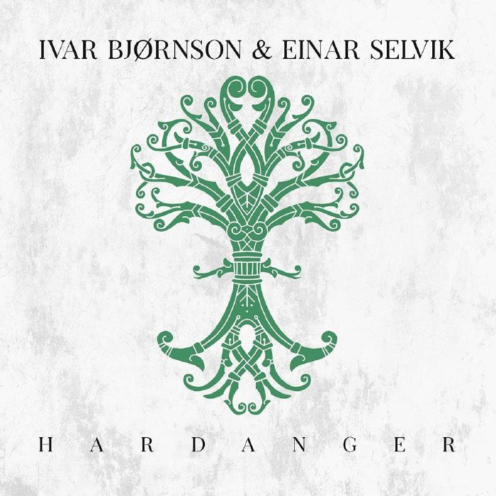 BJORNSON, Ivar/EINAR SELVIK - Hardanger