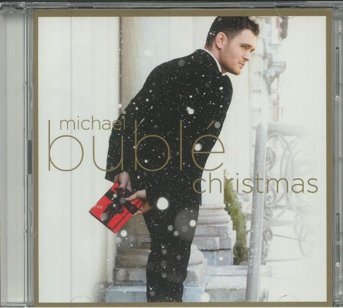 BUBLE, Michael - Christmas (10th Anniversary Deluxe Edition)