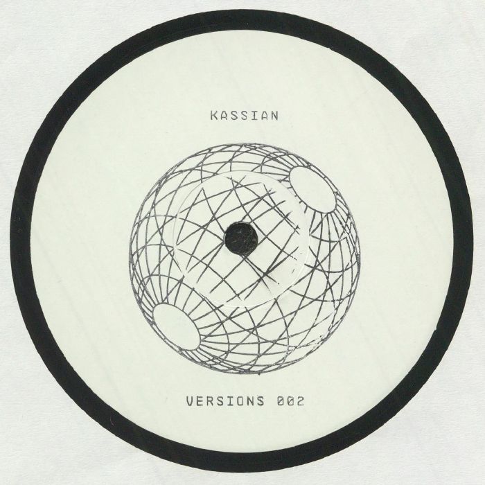 KASSIAN - Kassian Versions 002