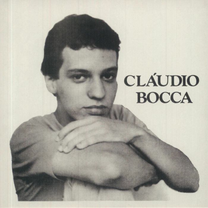 BOCCA, Claudio - Morada Poesia (remastered)