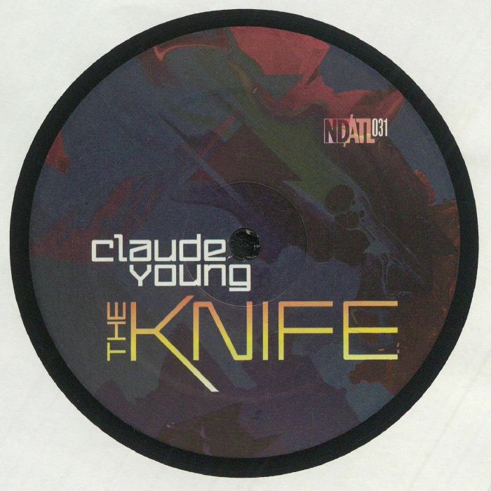 YOUNG, Claude - The Knife