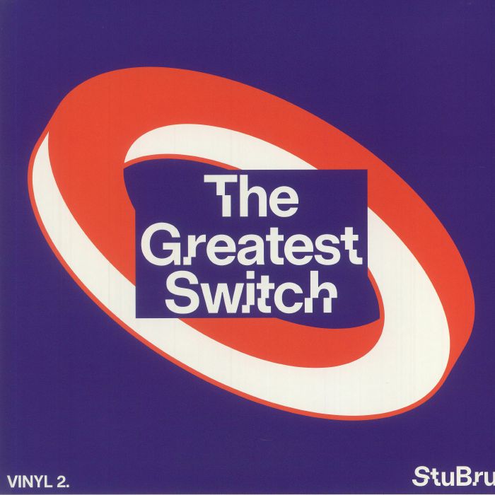 VARIOUS - The Greatest Switch Vinyl 2